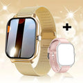 ⌚ Charmelle Vision Pro Smart Watch