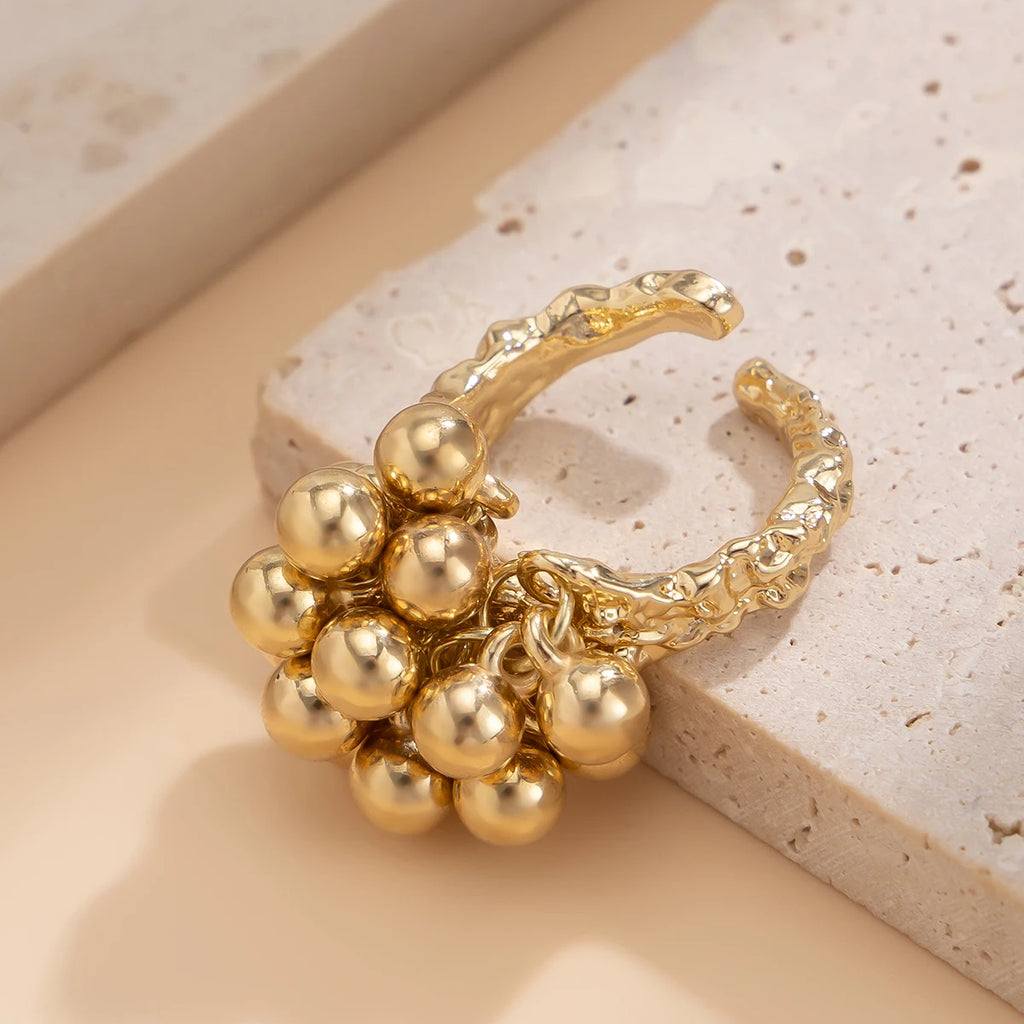 ✨ Charmelle Orbit Ring ✨