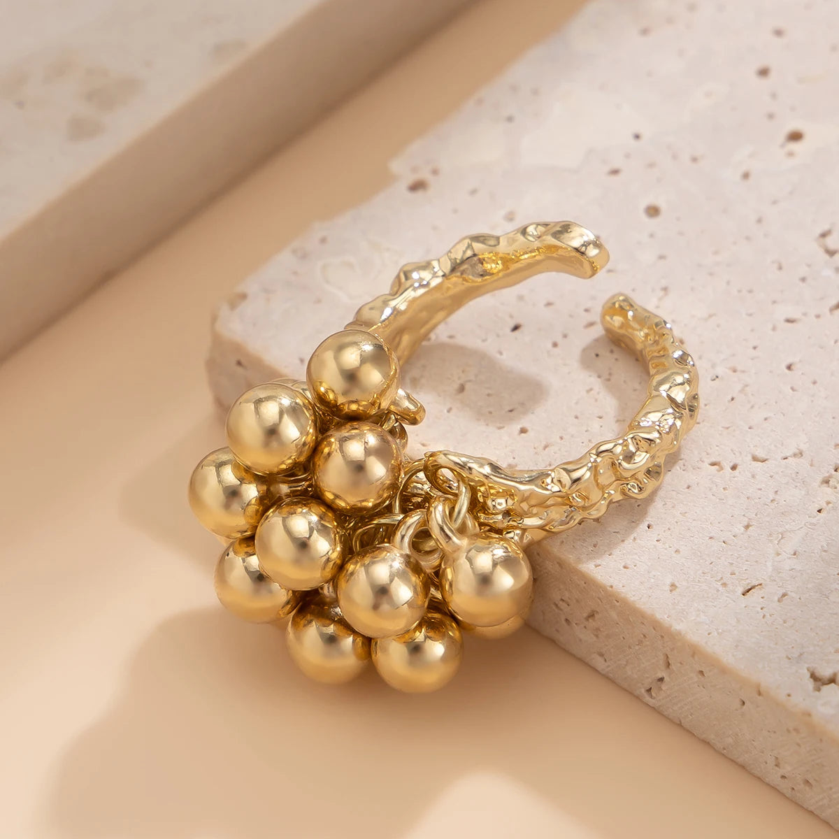 ✨ Charmelle Orbit Ring ✨