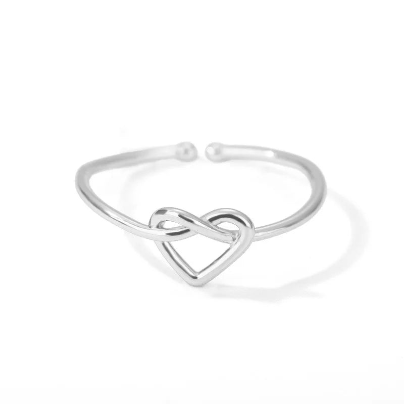 💍 Eternal Gold Ring – Timeless Elegance ✨