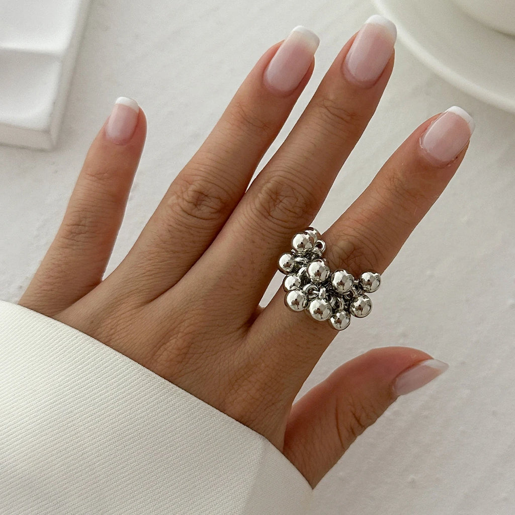 ✨ Charmelle Orbit Ring ✨
