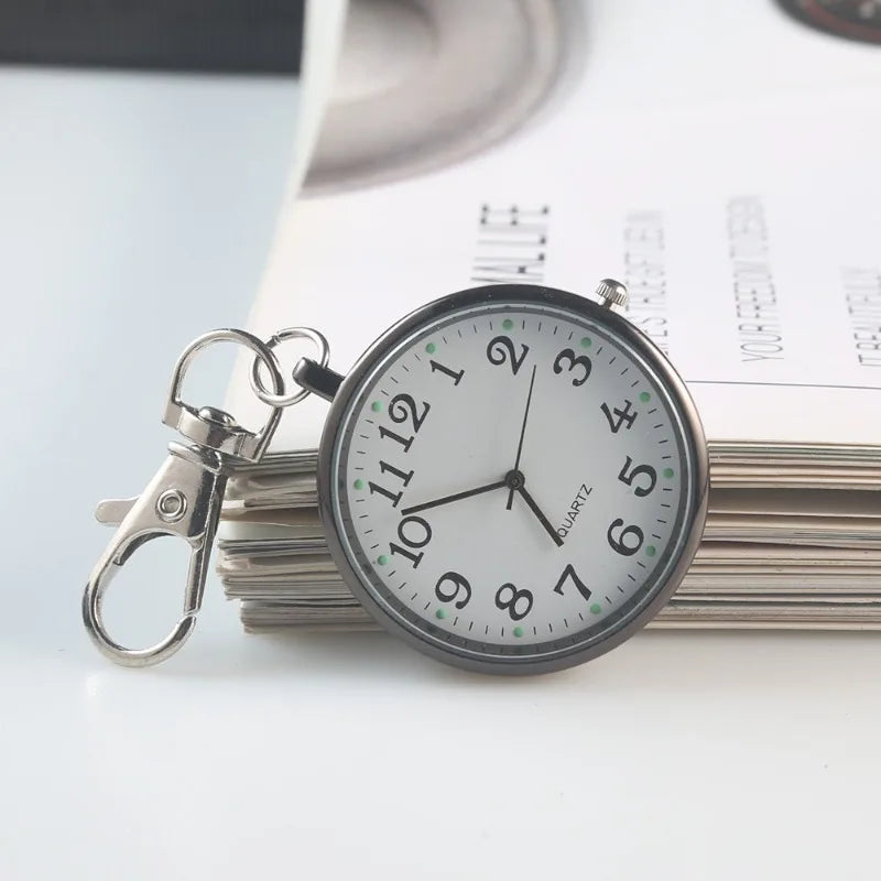 ✨ Charmelle Mini Time Pocket Watch ✨
