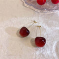 ✨ Charmelle Cherry Bliss Earrings ✨🍒