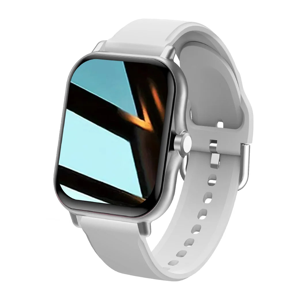 ⌚ Charmelle Vision Pro Smart Watch