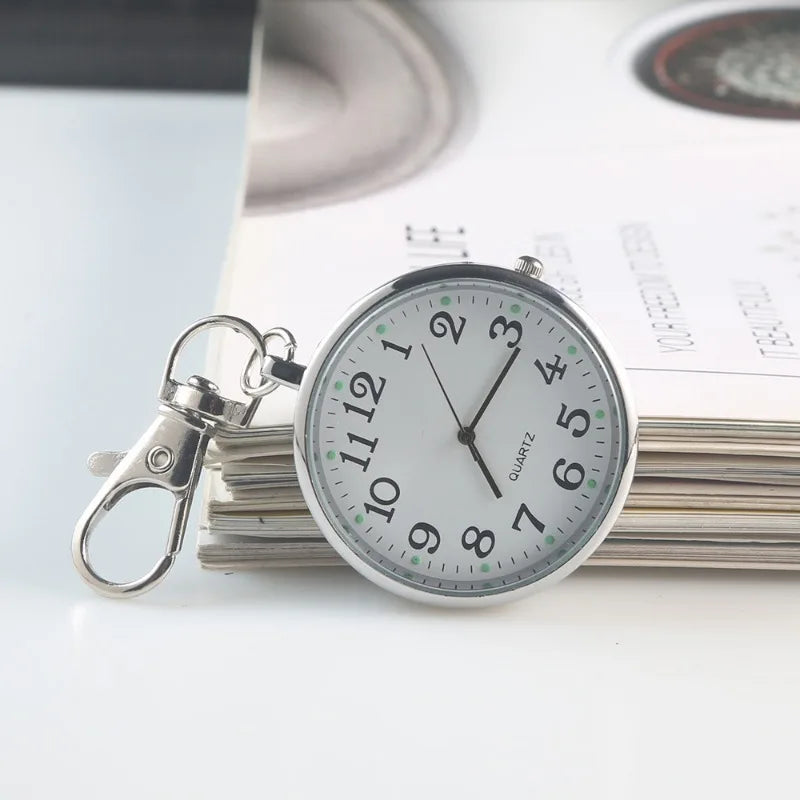 ✨ Charmelle Mini Time Pocket Watch ✨