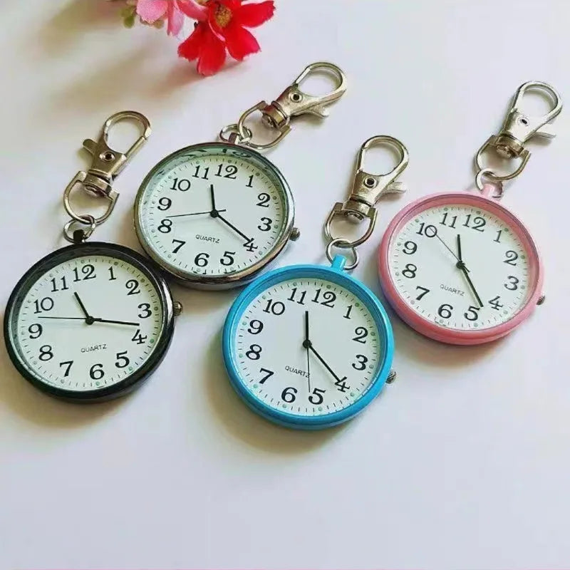 ✨ Charmelle Mini Time Pocket Watch ✨