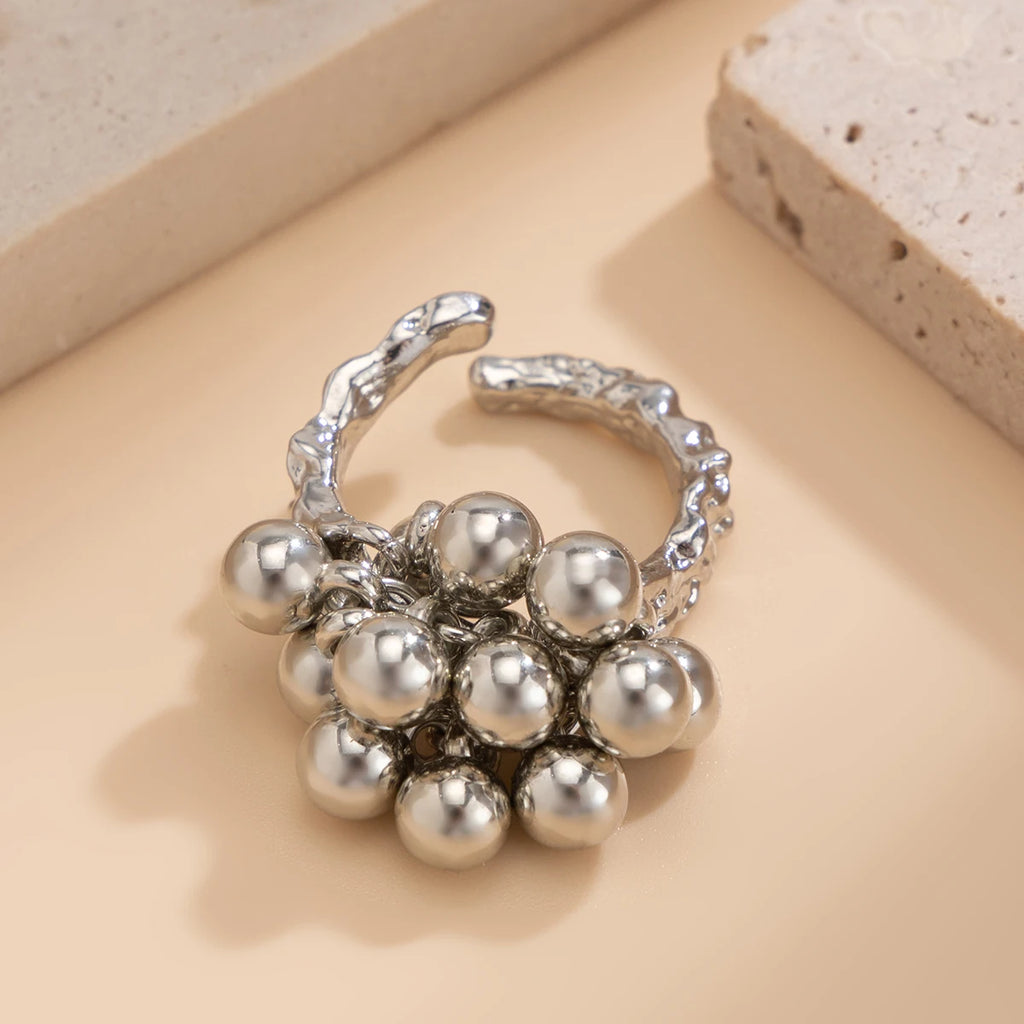 ✨ Charmelle Orbit Ring ✨