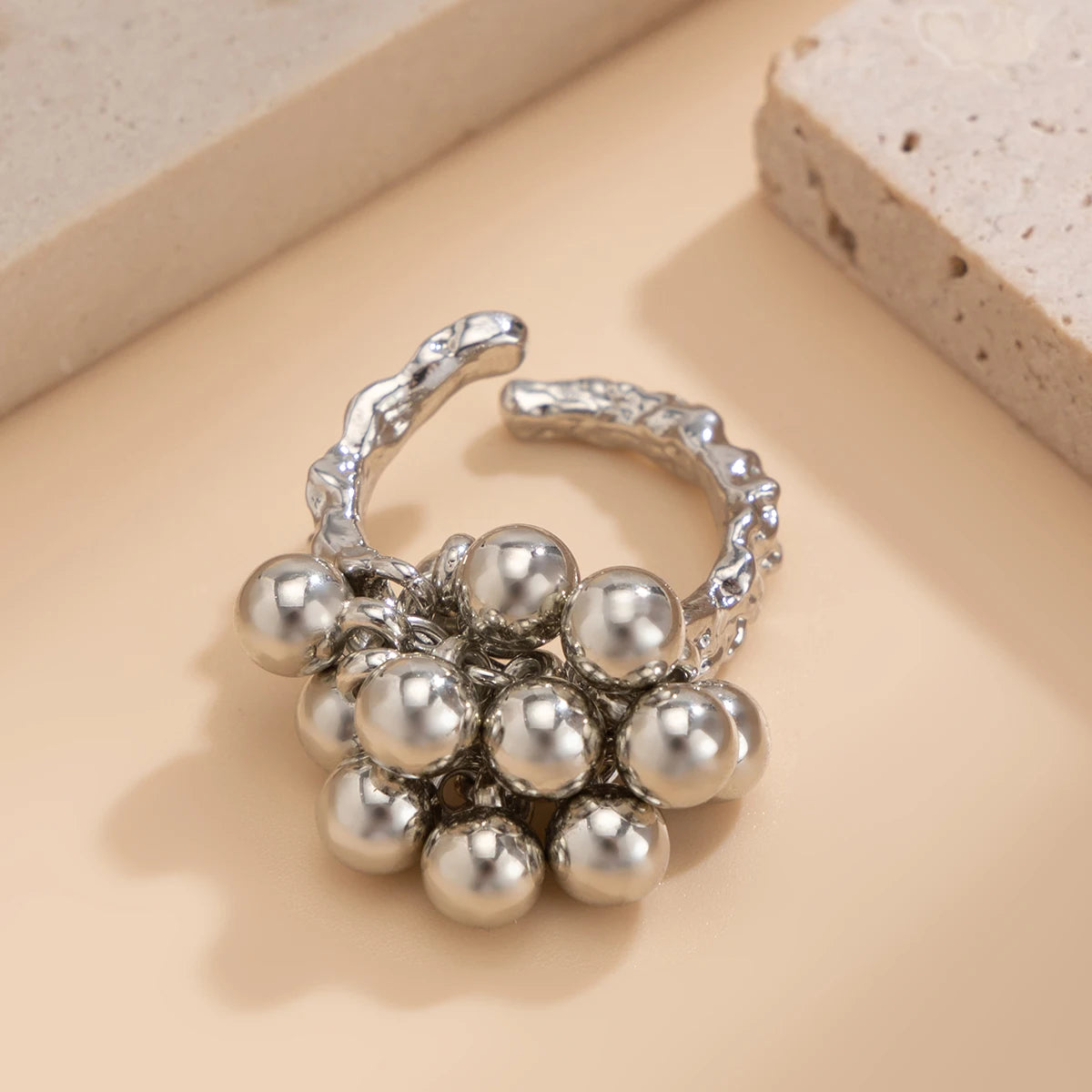 ✨ Charmelle Orbit Ring ✨