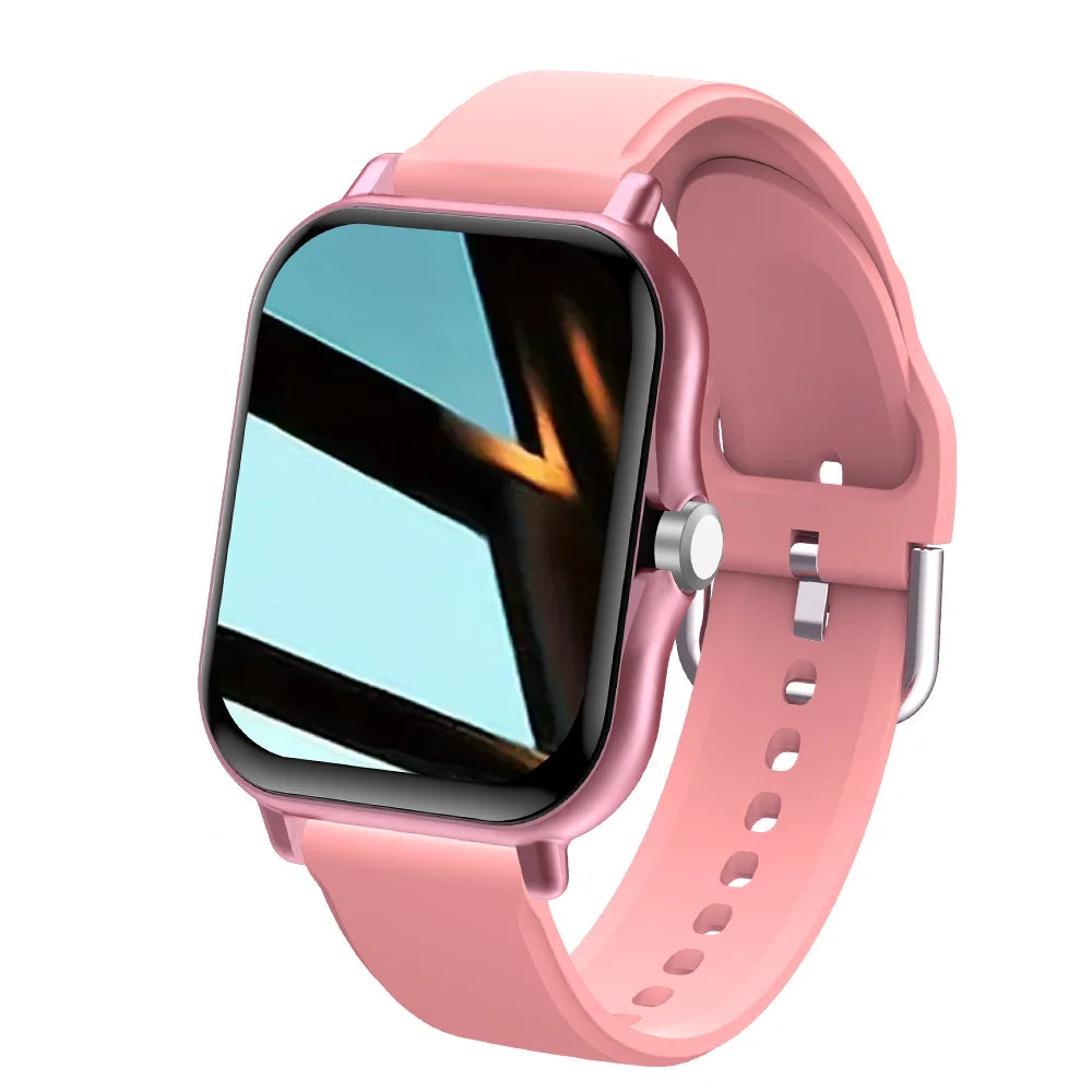 ⌚ Charmelle Vision Pro Smart Watch