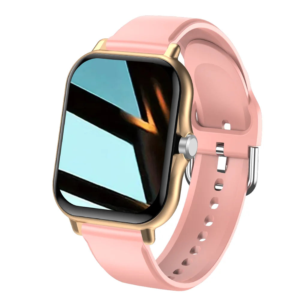 ⌚ Charmelle Vision Pro Smart Watch