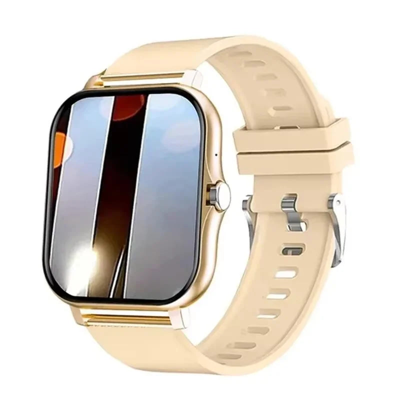 ⌚ Charmelle Vision Pro Smart Watch