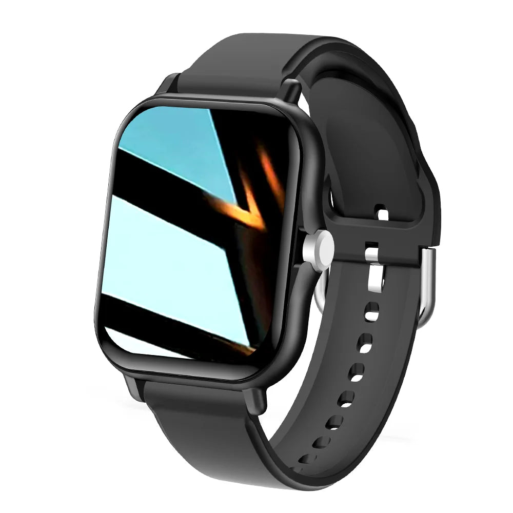⌚ Charmelle Vision Pro Smart Watch