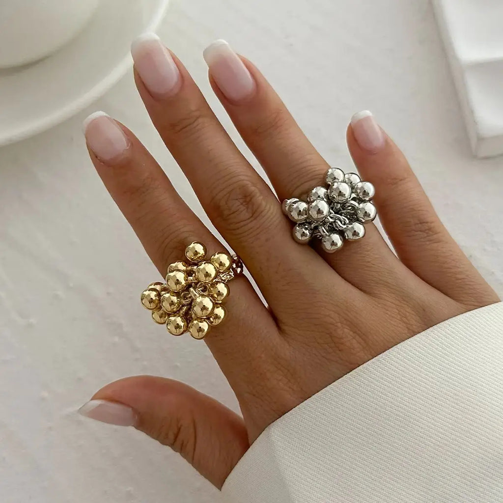 ✨ Charmelle Orbit Ring ✨